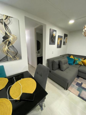 Apartamento Resort Rionegro